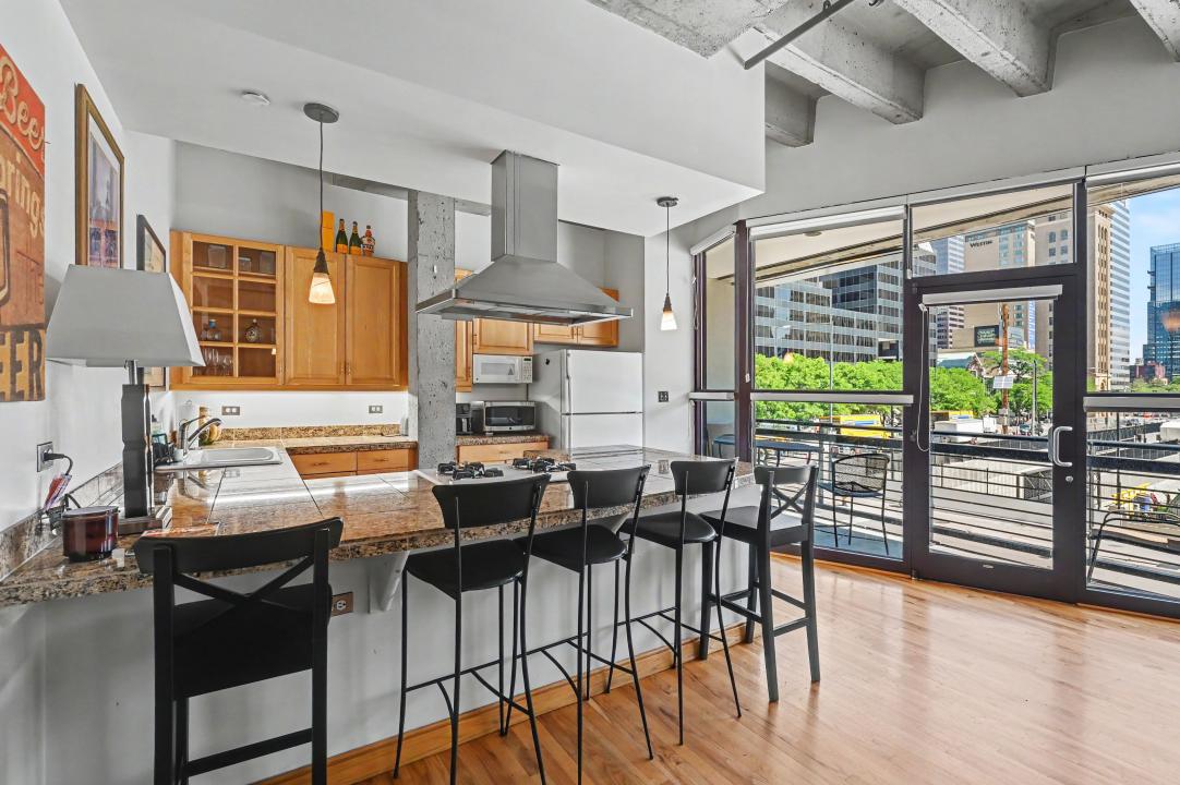 1020 15th Street Loft 220 , Denver, Colorado 80202, États-Unis