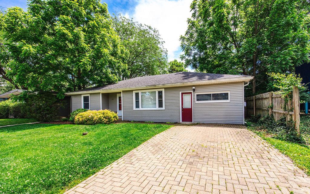 117 E. Central Ave, Oxford, Ohio 45056