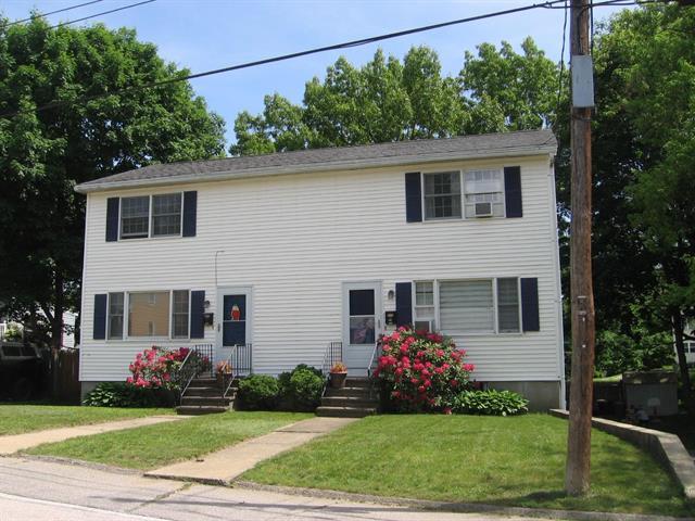 89 Lancaster Avenue, Manchester, New Hampshire 03103, USA
