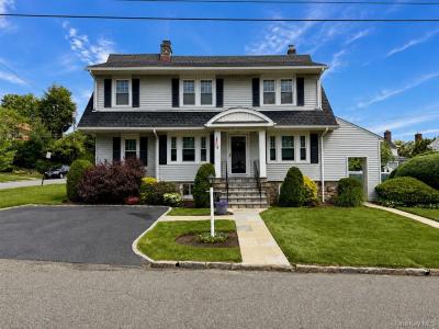 118 Gaylor Road, Scarsdale, NY 10583, USA