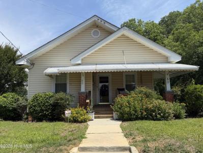 80 Highway 158, Roanoke Rapids, N. C., North Carolina 27870, USA