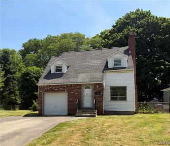 76 Ayer Street, Greece, NY 14615, USA