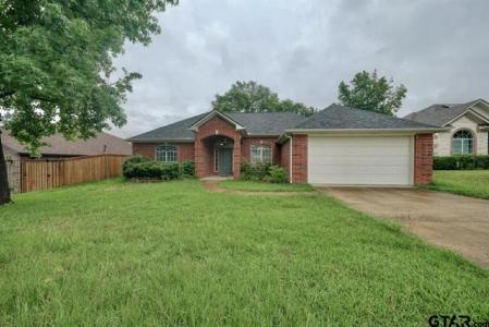 2136 Haverhill Rd, Tyler, Texas 75707, HOA KỲ