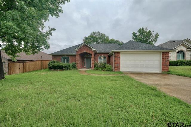 2136 Haverhill Rd, Tyler, Texas 75707