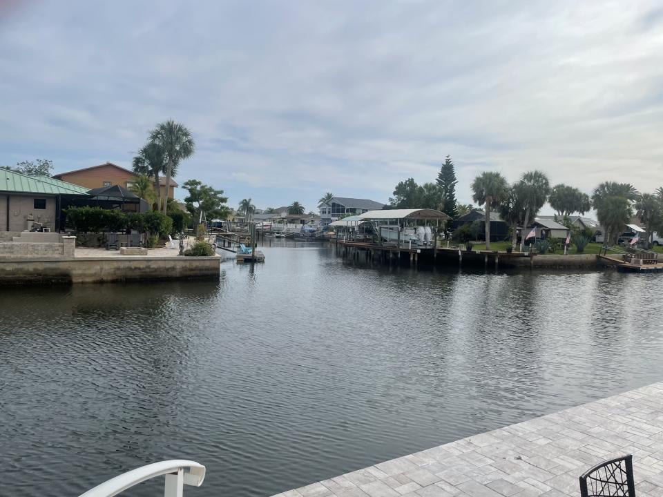 7128 Springwood Dr., Husdon, Florida 34667, Estados Unidos