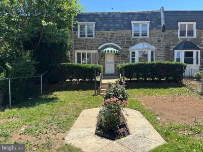 6309 WALKER STREET, PHILADELPHIA, Pennsylvania 19135, USA