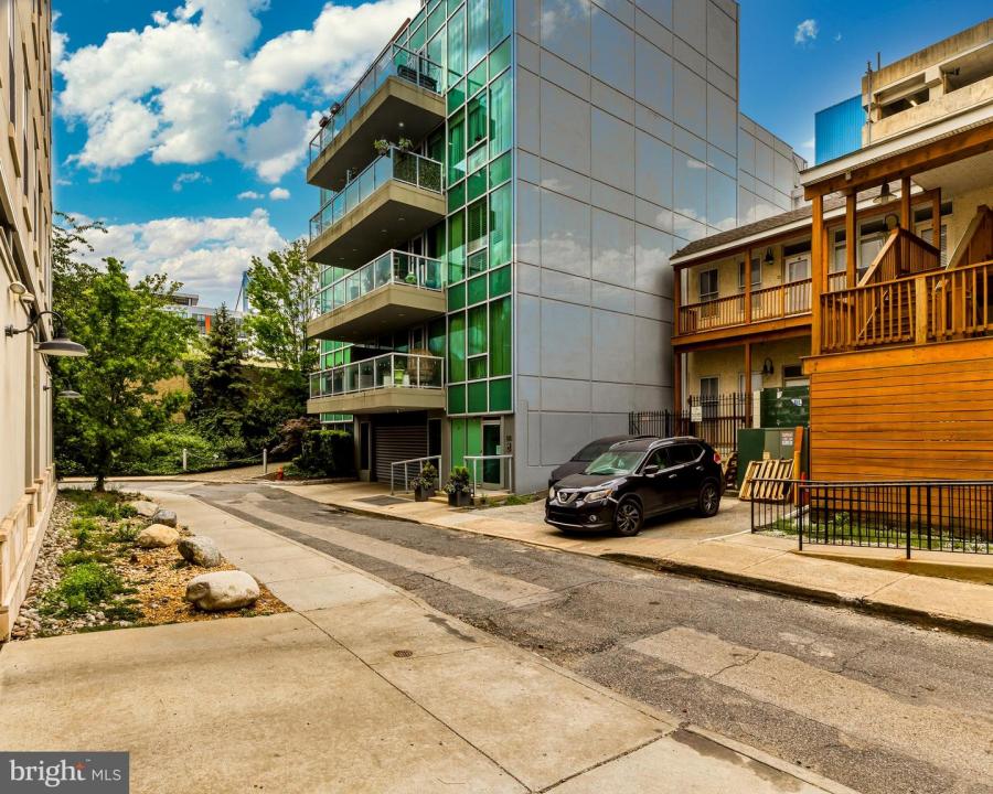 122-30 New St #4d, PHILADELPHIA, Pennsylvanie 19106, États-Unis