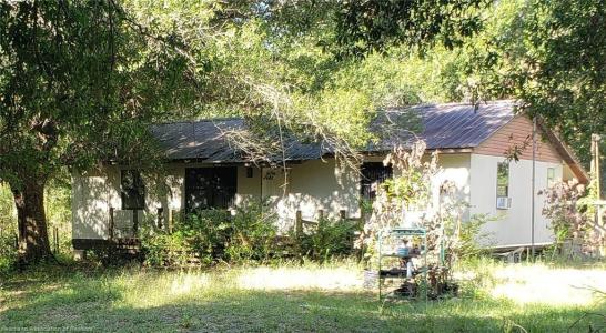 4400 E Quail Run, Avon Park, Florida 33825, USA