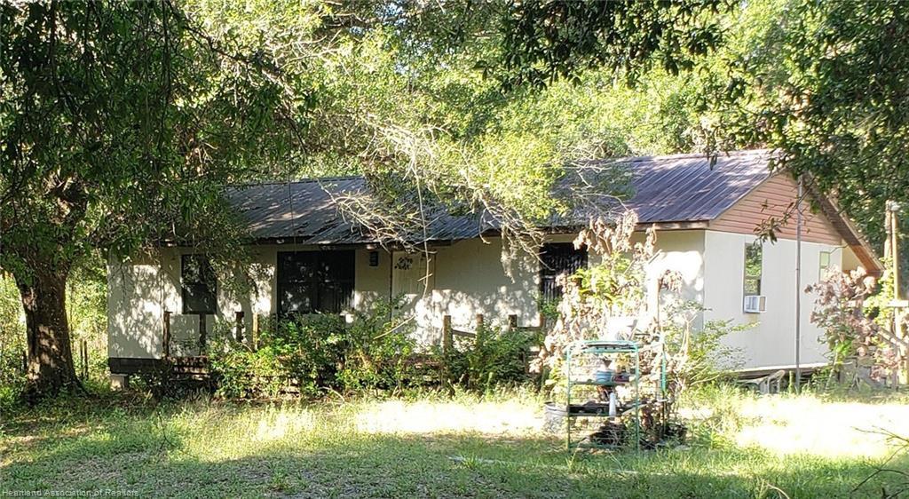 4400 E Quail Run, Avon Park, Florida 33825, Amerika Birleşik Devletleri