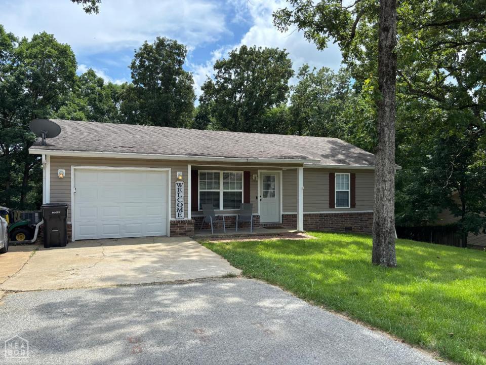 2203 Highland Boulevard, Pocahontas, Arkansas 72455, HOA KỲ