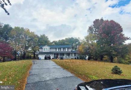 331 Clyde Jones Rd, SUNDERLAND, Maryland 20689, USA