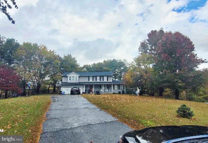 331 Clyde Jones Rd, SUNDERLAND, Maryland 20689, HOA KỲ