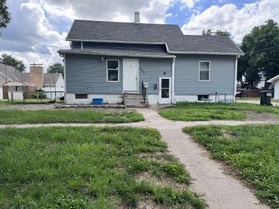 960 25th Avenue, Columbus, Nebraska 68601, USA
