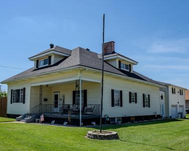 321 Wyanoke Street, Ironton, Ohio 45638, Stati Uniti