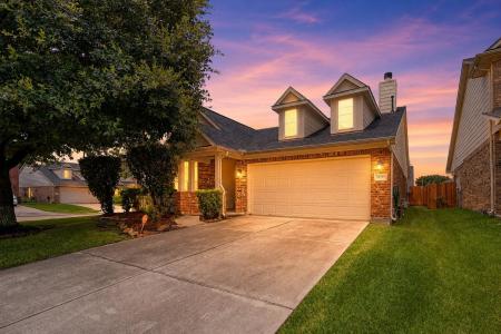 16707 Grove Mesa Trail, Spring, Texas 77379, Estados Unidos