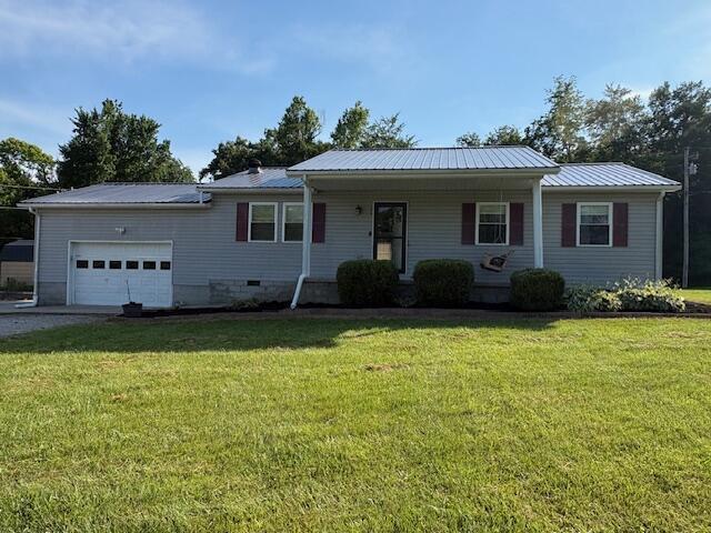 65 Outlook Drive, Owingsville, Kentucky 40360, USA