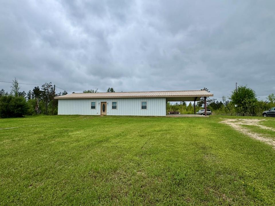 727 Soso Big Creek Road, Soso, Mississippi 39480, Estados Unidos