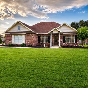 100 High Meadows Cir, Petal, Mississippi 39465, Estados Unidos