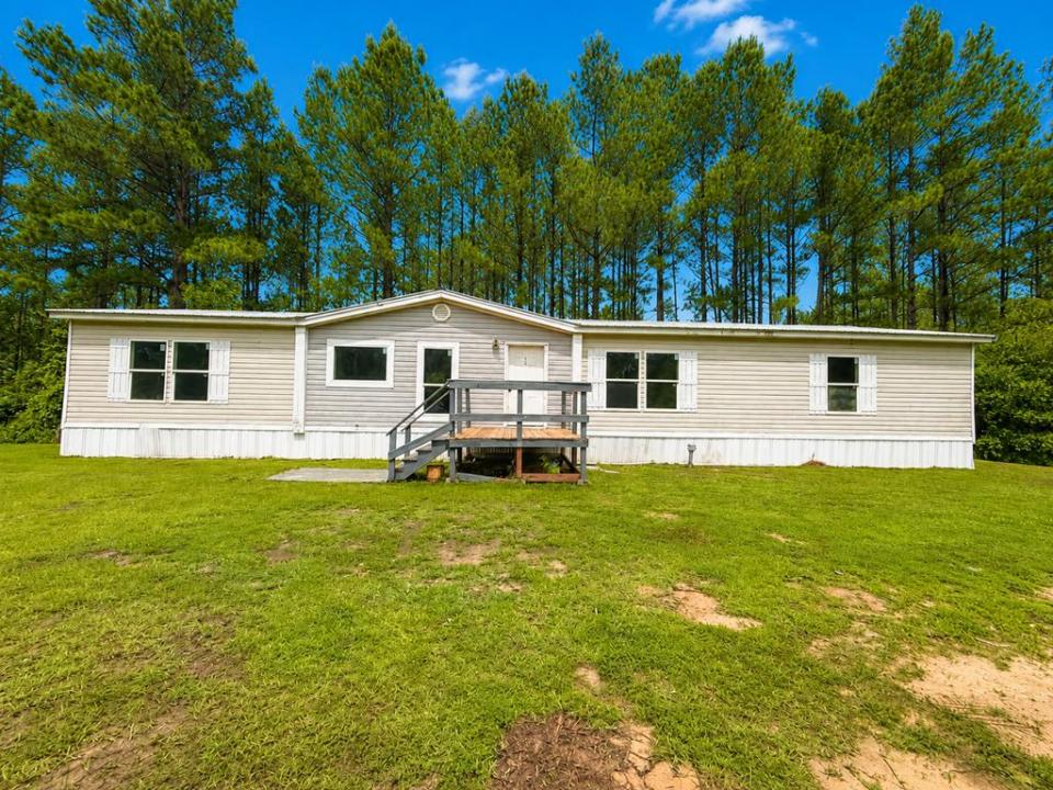 19 Willow Drive, McHenry, Mississippi 39561, Estados Unidos