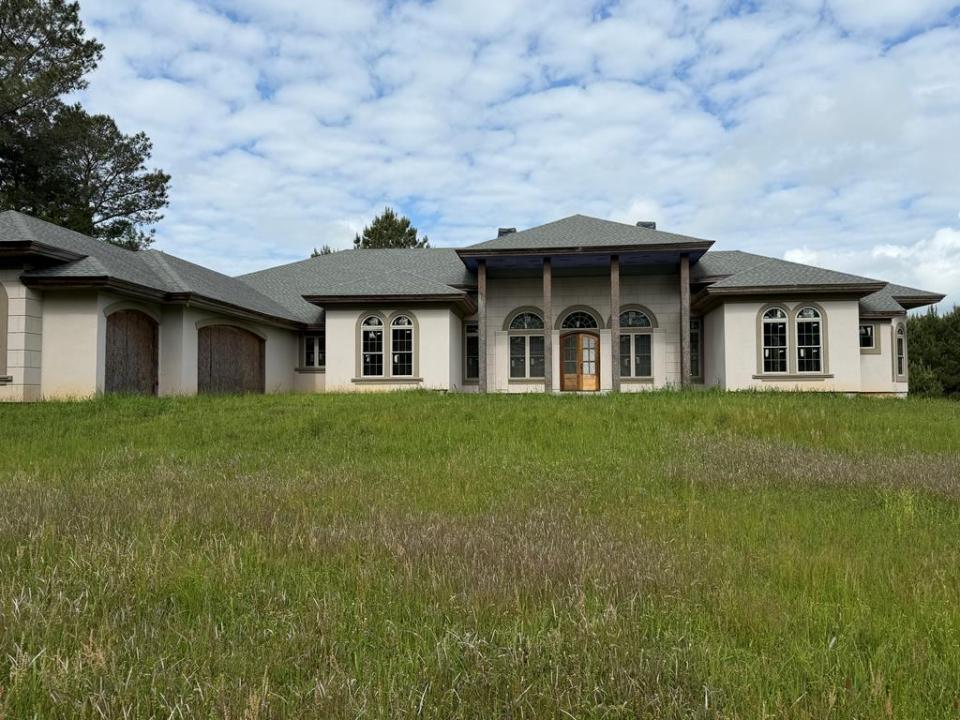 125 Highway 533, Laurel, Mississippi 39443, Estados Unidos