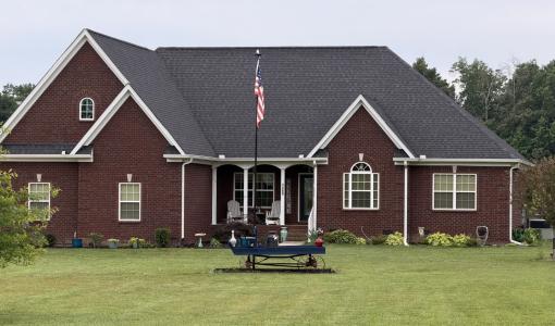 1469 Ledford Mill Rd, Normandy, Tennessee 37360, USA