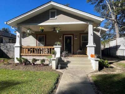 1130 N. 7th Ave, Laurel, Mississippi 39440, USA