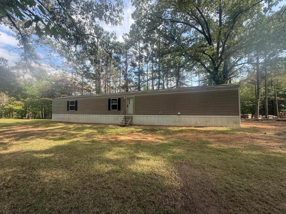78 County Road 166, Luka, Mississippi 38852, Estados Unidos