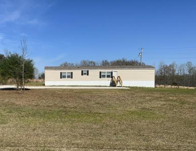 38 County Road 5330, Baldwyn, Mississippi 38824, USA