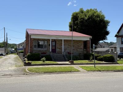 2016 S 4th Street, Ironton, Ohio 45638, Stati Uniti