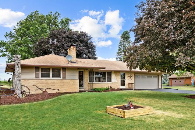 32123 New Lebanon Rd, Hampshire, Illinois 60140, États-Unis
