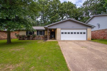 4115 Stillman Loop, Bryant, Arkansas 72022, USA