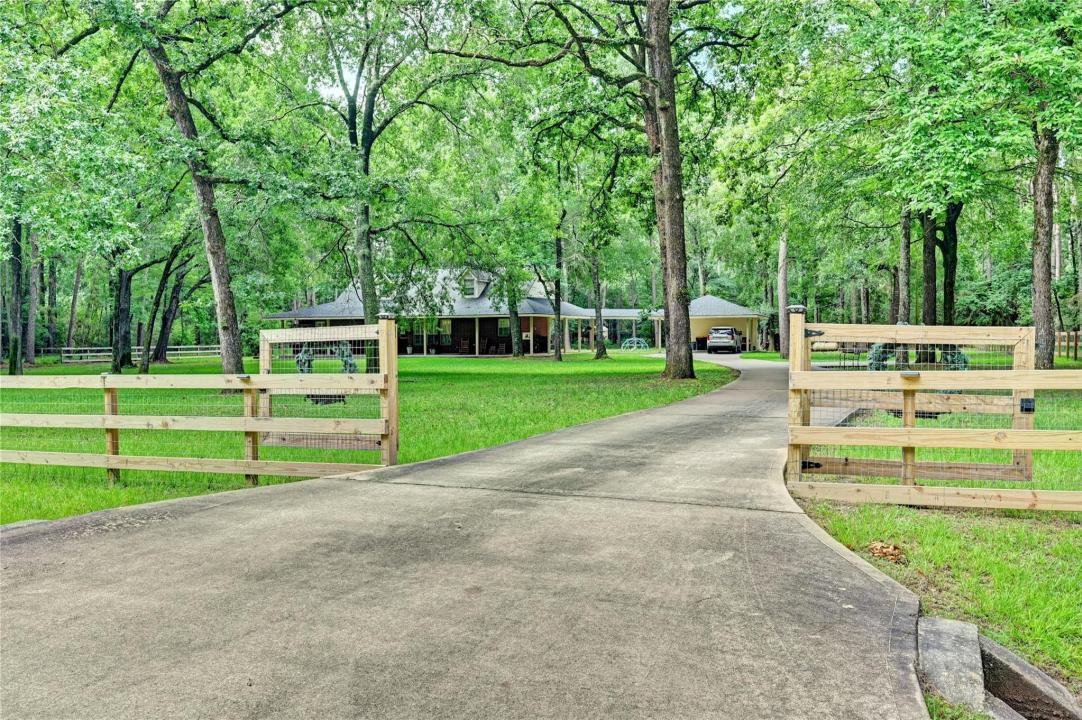 5423 Country Court , Magnolia, Teksas 77354, USA