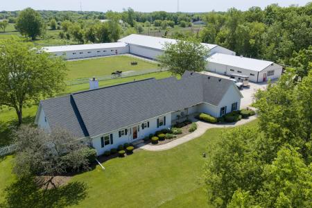 28166 W Wilmot Road, Antioch, Illinois 60002, USA