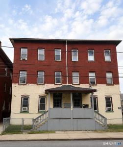 18-20 Lawrence Street, Hartford, Коннектикут 06106, Соединенные Штаты
