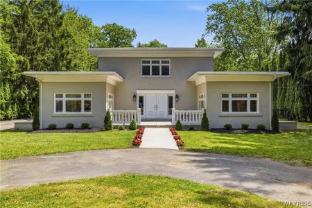 5079 Woodland Drive, Lewiston, NY 14092, USA