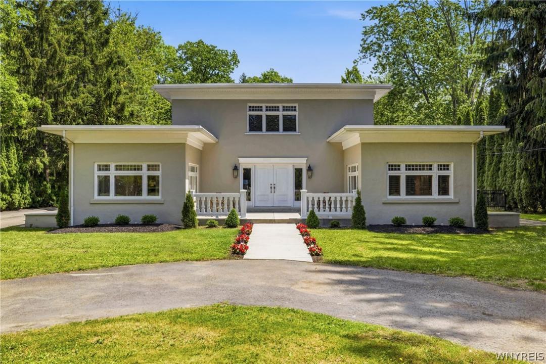 5079 Woodland Drive, Lewiston, 뉴욕 14092, 미국