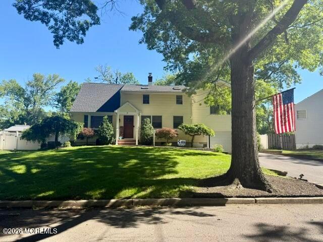 19 Maplewood Drive, Middletown, New Jersey 07748, États-Unis