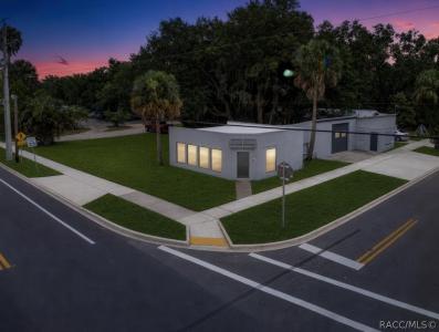 1321 St Johns Avenue, Palatka, Florida 32177, USA