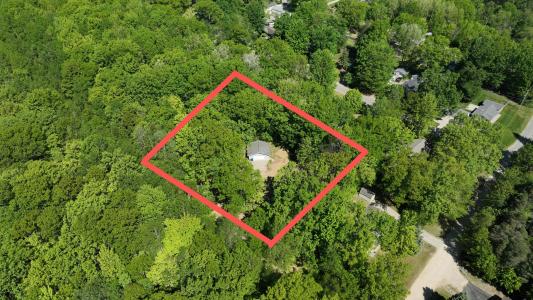 302 Bay City Trail, Houghton Lake, Michigan 48629, Stati Uniti