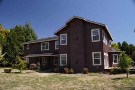 389 Corralitos Road, Watsonville, California 95076, USA
