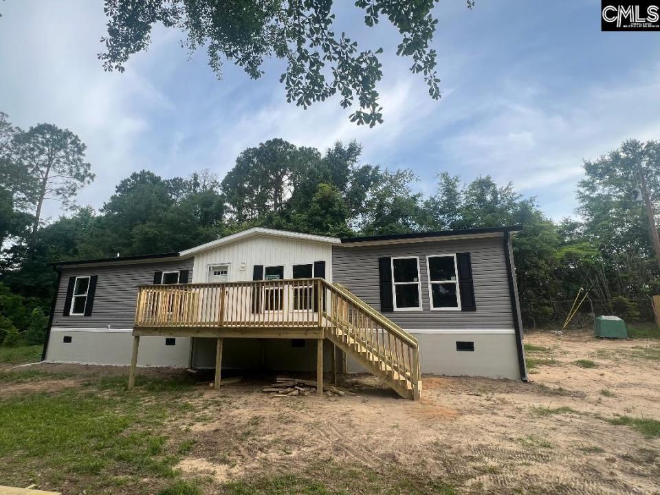 282 Squirrel Hollow Road, Lexington, Carolina Do Sul 29073, Estados Unidos