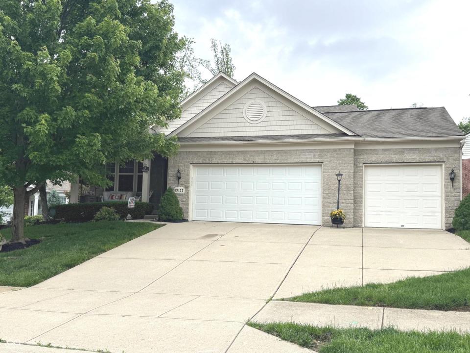 13133 Cresswell Place, Fishers, Indiana 46037, Estados Unidos