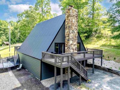 482 Tomo Road, Olive Hill, Kentucky 41164, HOA KỲ