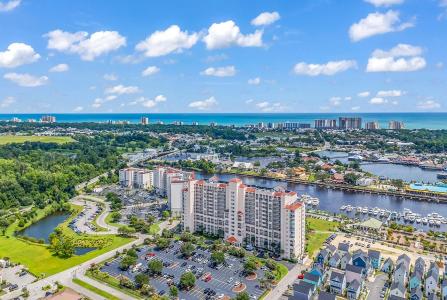 4801 Harbor Pointe Dr. , 401, North Myrtle Beach, SC 29582, USA
