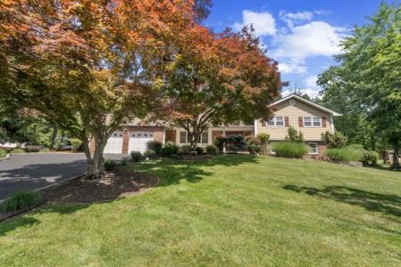 36 Underwood Road, Montville Twp, New Jersey 07045, USA