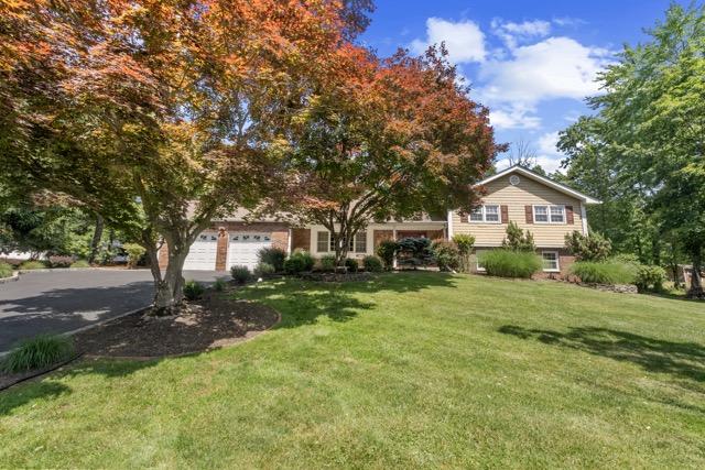 36 Underwood Road, Montville Twp, New Jersey 07045, États-Unis
