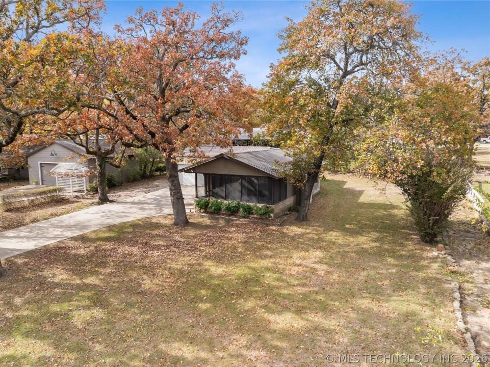 95918 Sky Ridge Drive, Gore, أوكلاهوما 74435, الولايات المتحدة