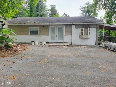 514 Ranier Drive, Kingsport, Tennessee 37663, USA