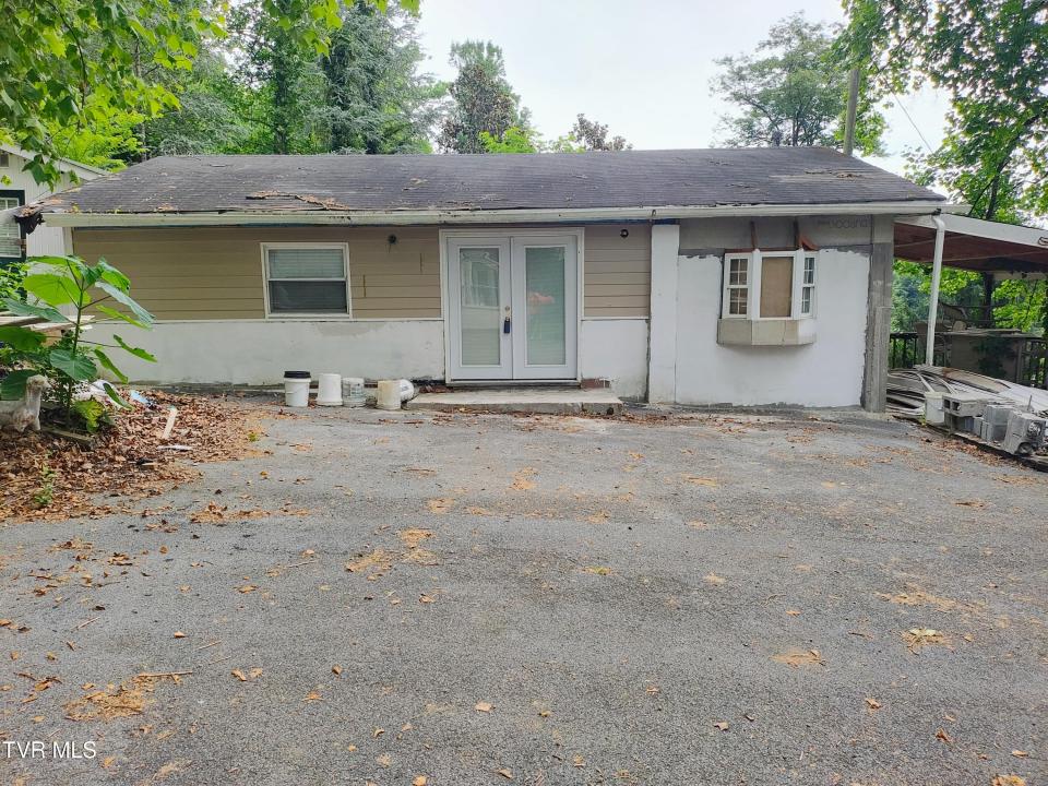514 Ranier Drive, Kingsport, Tennessee 37663, Stati Uniti