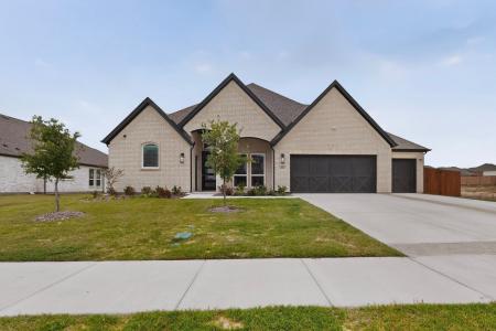 1814 Briarwood, Midlothian, Texas 76065, USA